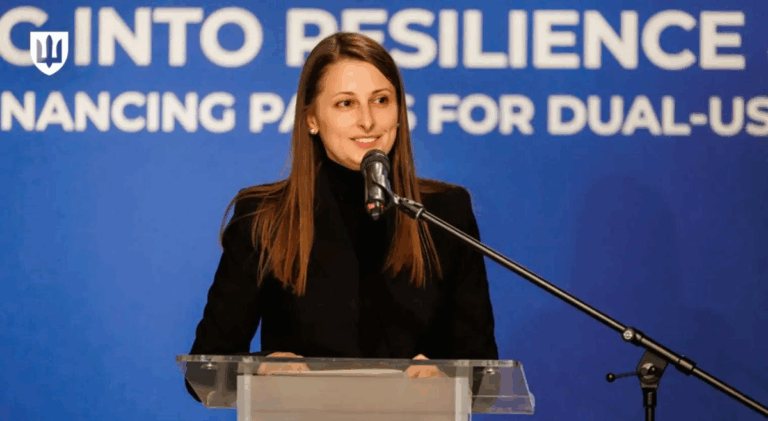 Новини світу - ЄС спрямує €140 млн на українські технології подвійного призначення