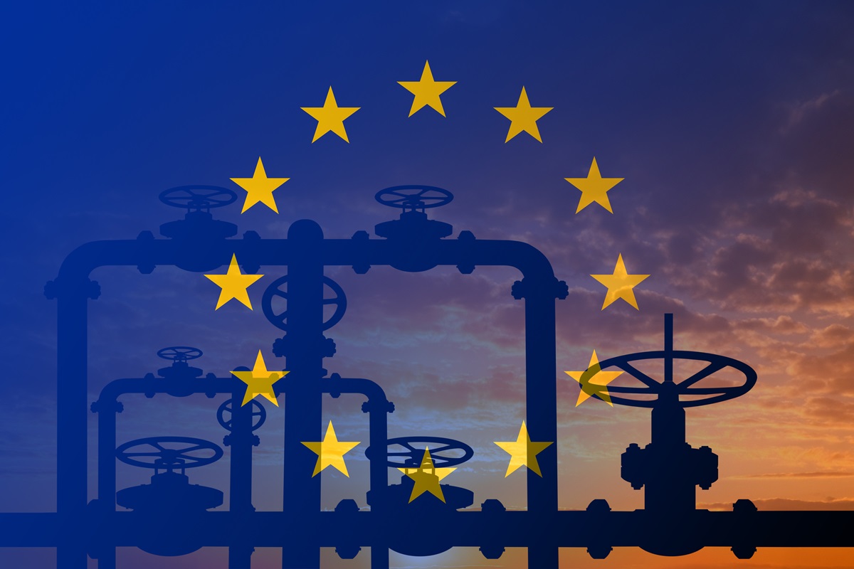 Новини бізнесу - Євросоюз придумав заміну російському газу