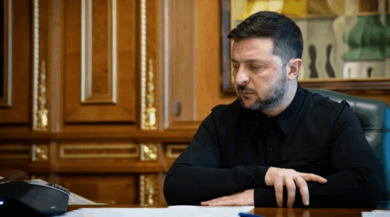 Новини України - Зеленський погодив командувача безпілотних систем