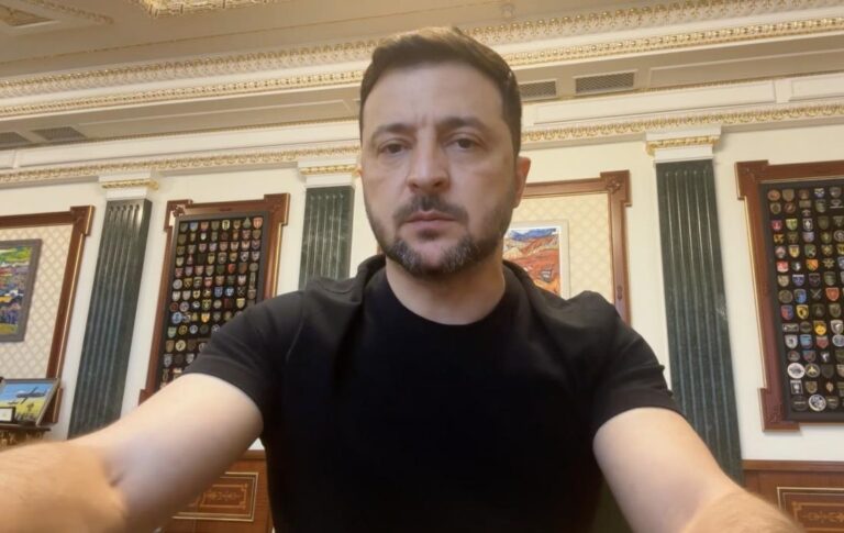 Новини України - Зимова підтримка: Зеленський повідомив, коли надійдуть гроші