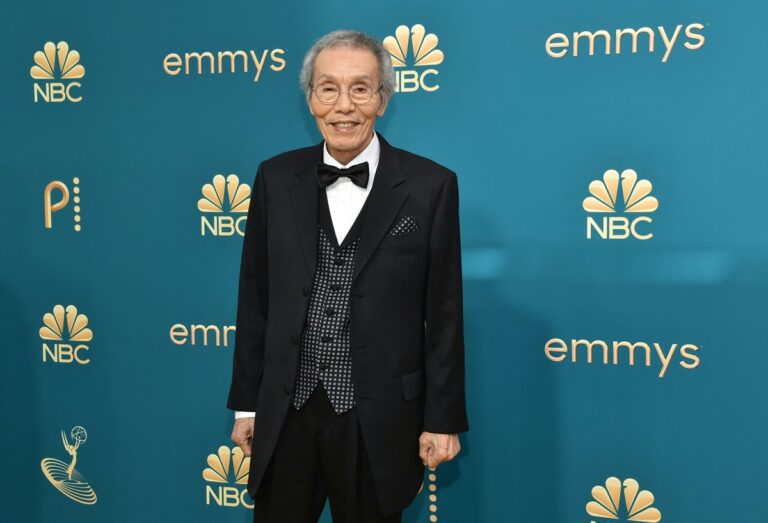 Новини культури - Зірку Гри в кальмара О Йон Су виправдали у справі про домагання