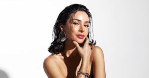 Новини культури - Злата Огнєвіч розповіла про ревнощі та токсичні стосунки