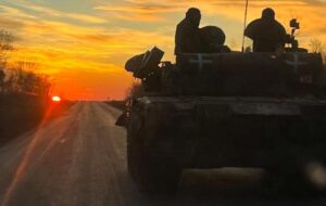 Новини України - ЗСУ стримують атаки на 11 напрямках - Генштаб