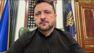 Затягування війни буде мати жорсткі наслідки для них – для Росії 25.12.2025