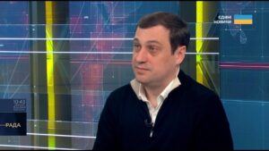 Мирний план для України: червоні лінії, компроміси та реальні гарантії | Геннадій Дубов