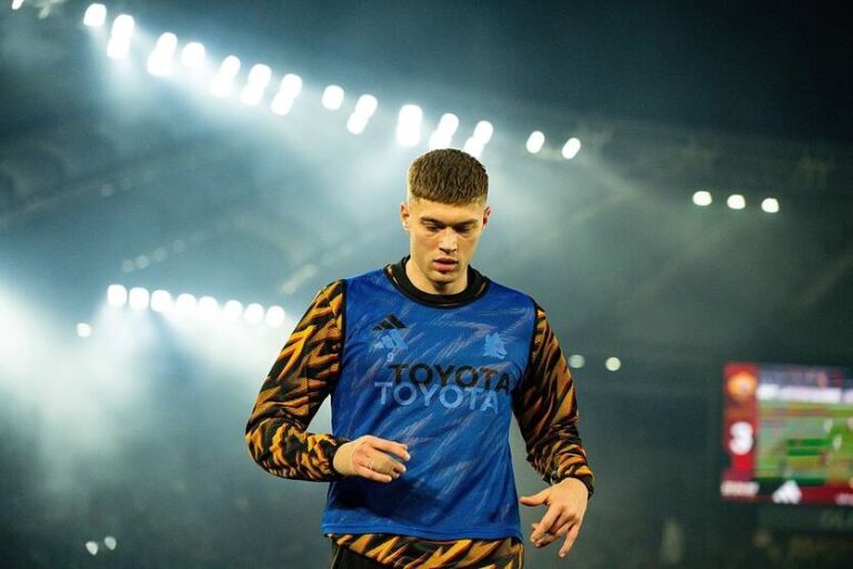 Новини спорту - Довбик може опинитися в Евертоні разом із Миколенком - інсайдер