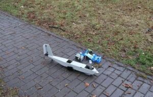 Новини світу - Дрон-порушник в Білорусі: Вільнюс відповів на закиди Мінська