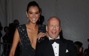 Новини культури - Дружина Вілліса пояснила, чому була змушена відселити актора з дому