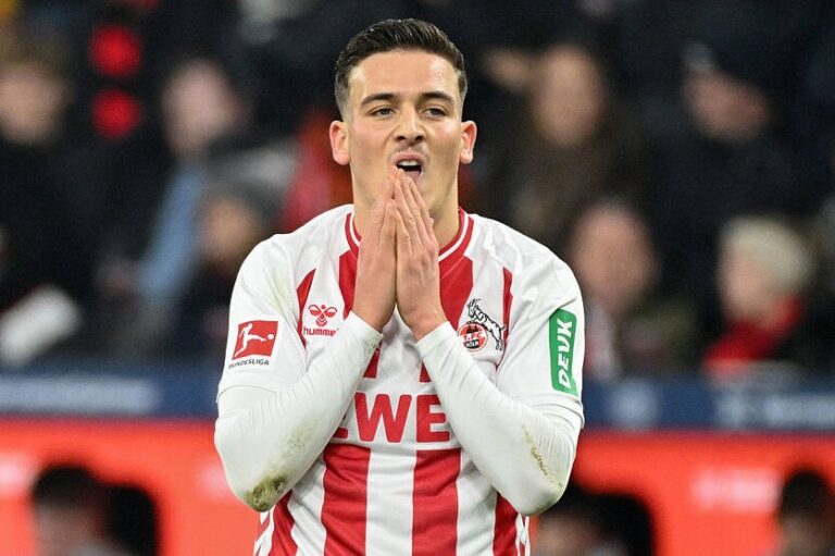 Новини спорту - Два гранди АПЛ готові боротися за вінгера Кельна