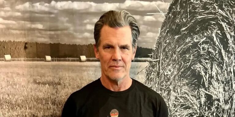 Новини культури - Джош Бролін висловився про дружбу з Трампом і "корупційні" початки