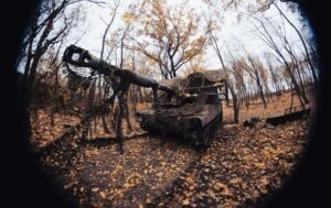 Новини України - Генштаб назвав кількість атак на фронті