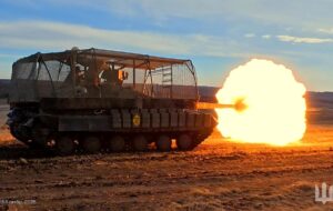 Новини України - Генштаб оновив дані про ситуацію на фронті