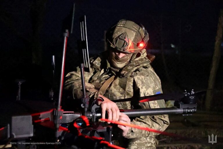 Новини України - Генштаб оновив дані про ситуацію на фронті