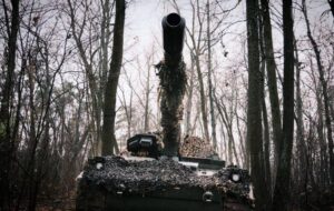 Новини України - Генштаб оновив карти боїв на фронті