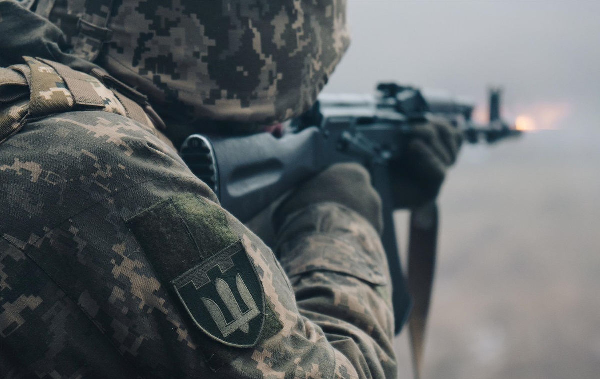 Новини України - Генштаб розповів про боєзіткнення на фронті