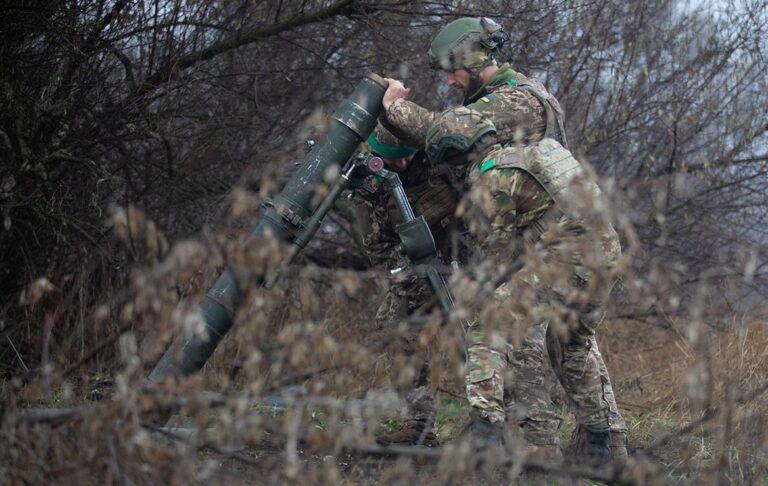 Новини України - Генштаб розповів про найзапекліші бої на фронті