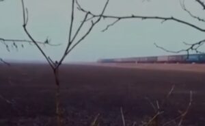 Новини України - ГУР оприлюднив кадри спецоперації на Запоріжжі