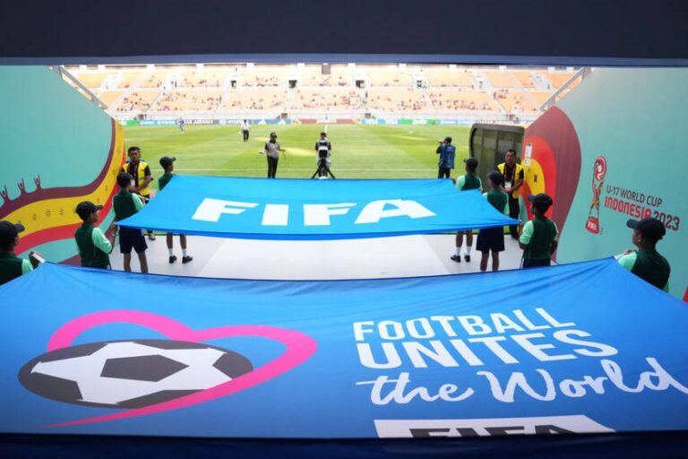 Новини спорту - IFAB у січні обговорить поправки до футбольних правил