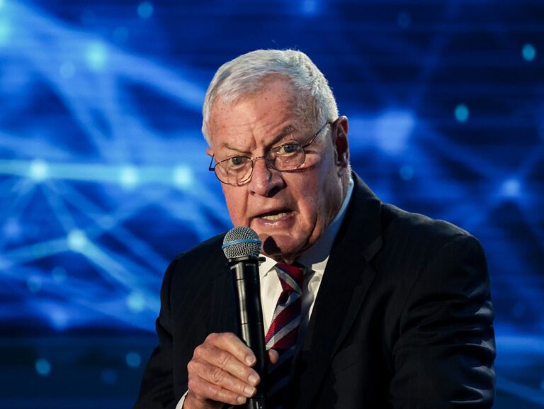 Новини України - Келлог назвав ключові питання, які слід вирішити перед закінченням війни