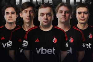 Новини спорту - Кіберспорт: Passion UA розпустила команду з Dota 2