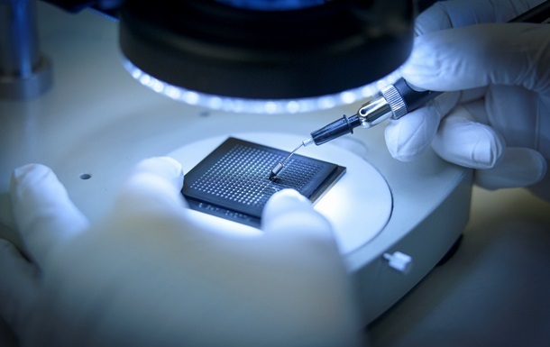 Новини бізнесу - Китай створив власний "Манхеттенський проєкт" для виробництва ШІ-чипів