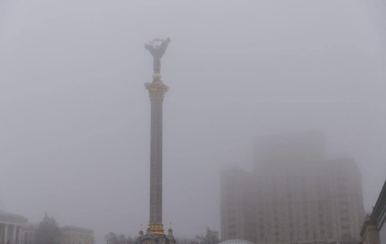 Новини Києва - Киян попередили про небезпеку