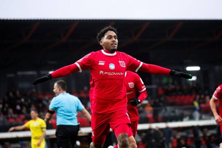 Новини спорту - Кривбас із трьома голами в матчі з Олександрією виходить переможцем