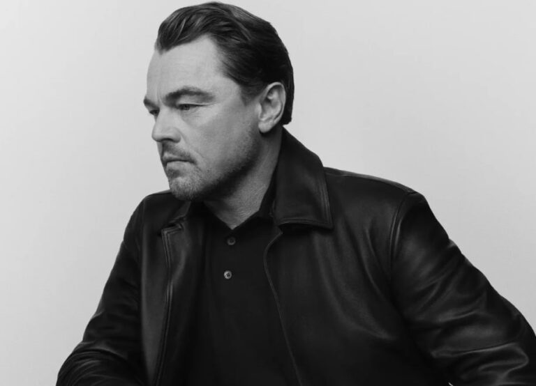 Новини культури - Леонардо Ді Капріо став Артистом року за версією Time