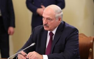 Новини світу - Лукашенко заявив про надходження Орєшніка до Білорусі