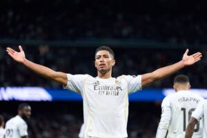 Новини спорту - Манчестер Юнайтед зацікавлений у трансфері лідера Реала