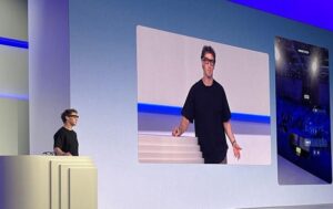 Новини бізнесу - Meta відтерміновує випуск ШІ-окулярів - ЗМІ