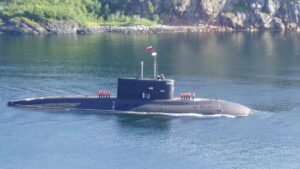 Новини України - Мінус підводний човен. СБУ очищує море від РФ