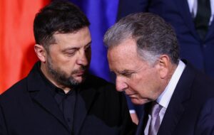 Новини України - Мирні переговори: ЗМІ дізналися, коли буде наступний раунд