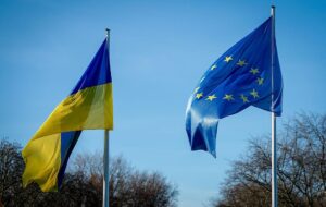 Новини України - МЗС назвало п’ять причин для репараційної позики