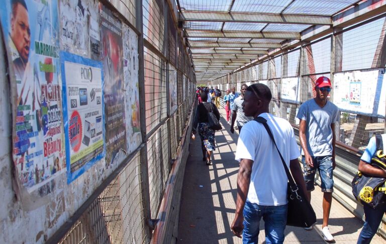 Новини України - МЗС застеріг Африку від вербування Росією на війну проти України