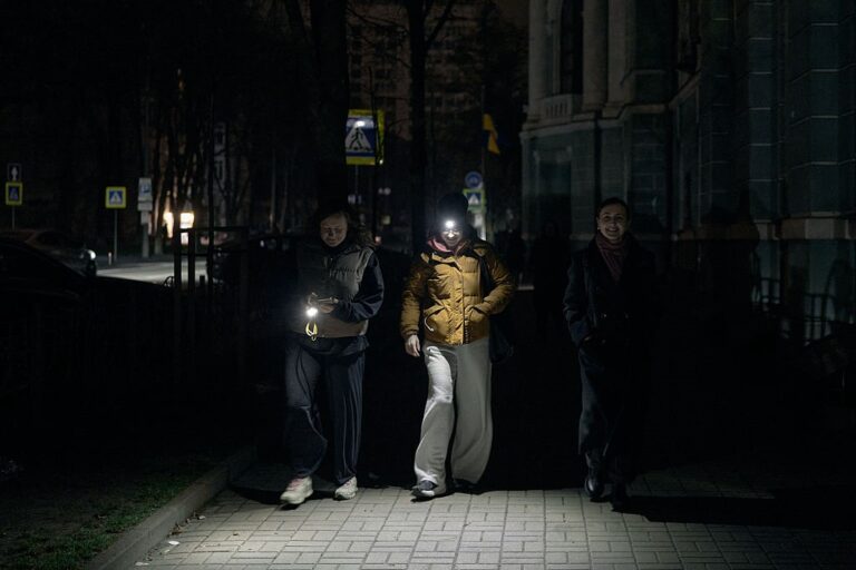 Новини України - На межі тотальних блекаутів: прогноз на зиму