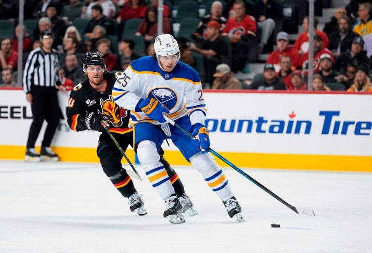 Новини спорту - НХЛ: упевнені виступи Калгарі та Лос-Анджелеса