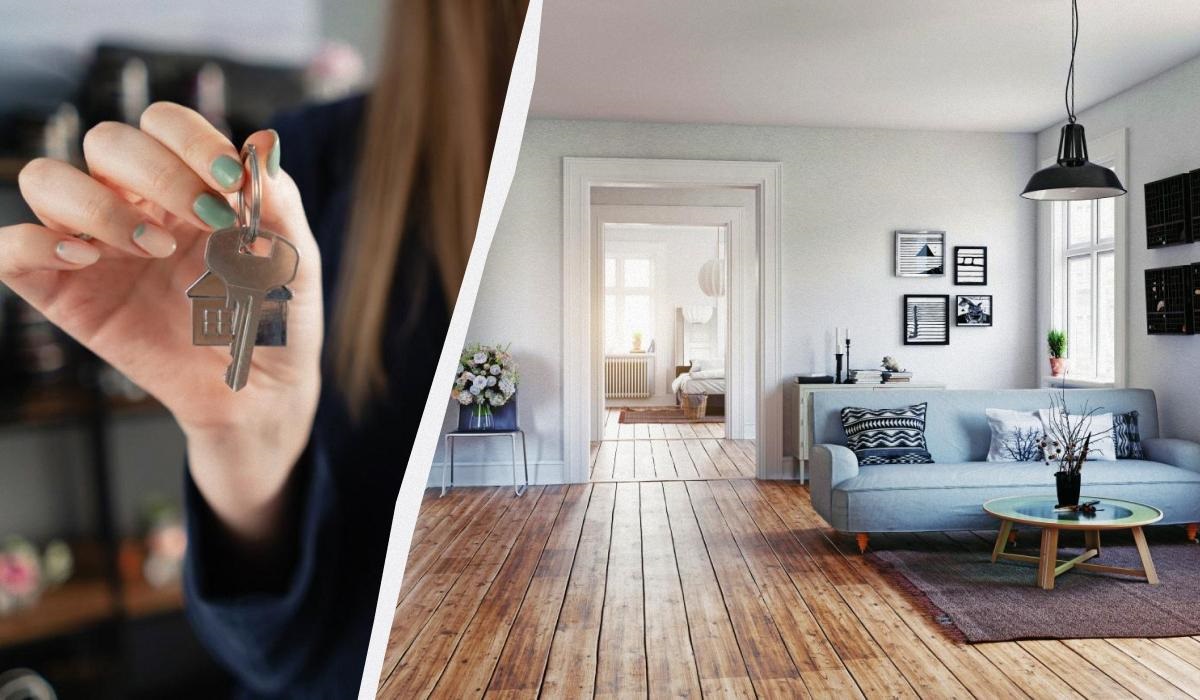 Без категорії - Оренду житла виведуть із тіні: які податки заплатять українці