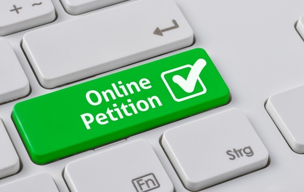 Новини України - Петиція про заборону російськомовних версій сайтів зібрала необхідні голоси