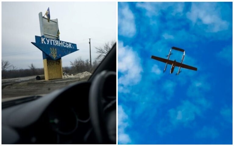 Новини України - Підсумки12.12: Операція у Куп'янську і удари по РФ