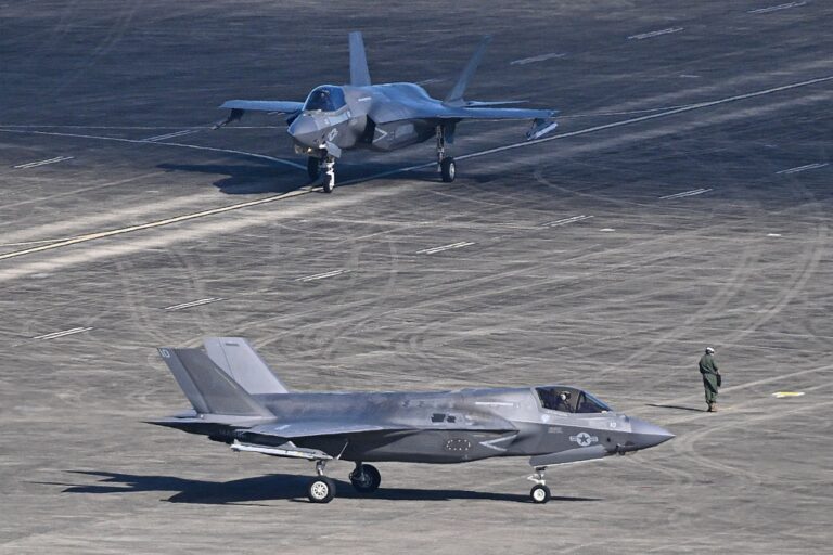 Новини світу - Посол США назвав умову для повернення Туреччини до програми F-35