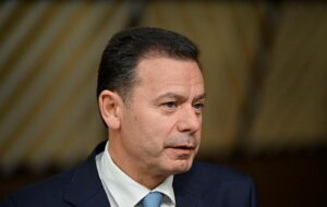 Новини України - Прем’єр Португалії вперше прибув до Києва