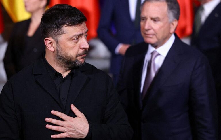 Новини України - Президент: Не вважаю, що США щось від нас вимагали