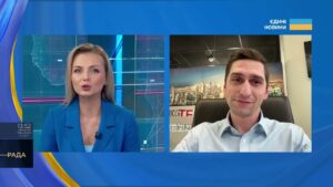 Лайфхаки для стабільного інтернету під час відключень світла | Станіслав Прибитько