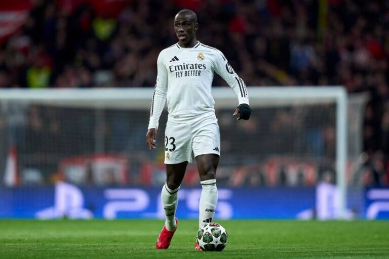 Новини спорту - Реал оголосив про ще одну травму свого захисника