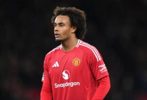 Новини спорту - Рома отримала відмову від МЮ щодо трансферу Зіркзе