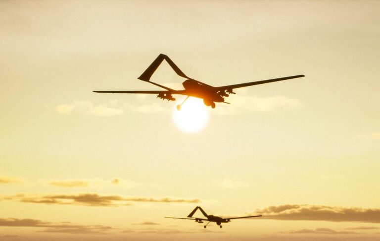 Новини світу - Росія пожалілася на атаку "140 українських дронів"