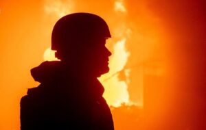 Новини України - Росія вчергове атакувала інфраструктуру Одещини