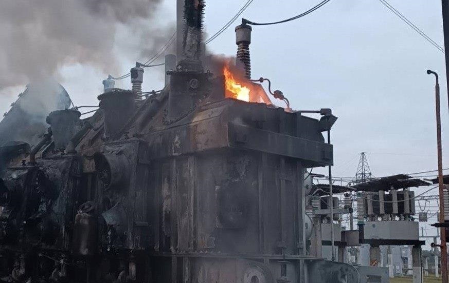 Новини України - Росія вдарила по енергоб'єктах у чотирьох областях