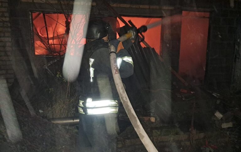 Новини України - Росіяни скинули дев'ять авіабомб на Слов'янськ